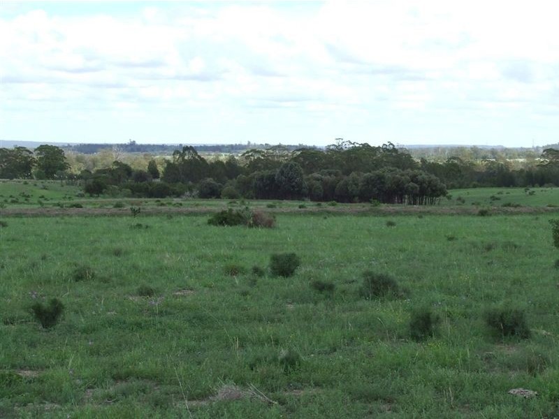 639 Heckendorf Road, Millmerran QLD 4357