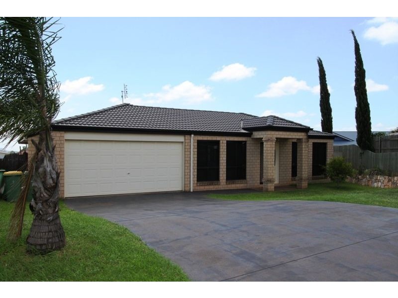 9 Melody Drive, Harristown QLD 4350