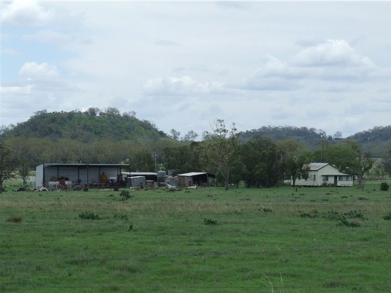 - Oakey Road, Toowoomba QLD 4350