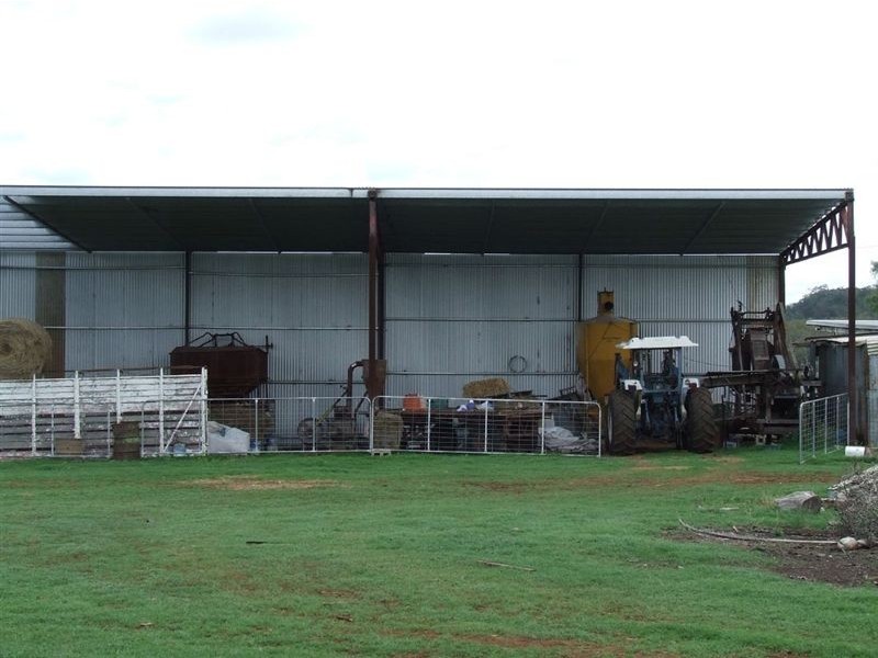 - Oakey Road, Toowoomba QLD 4350