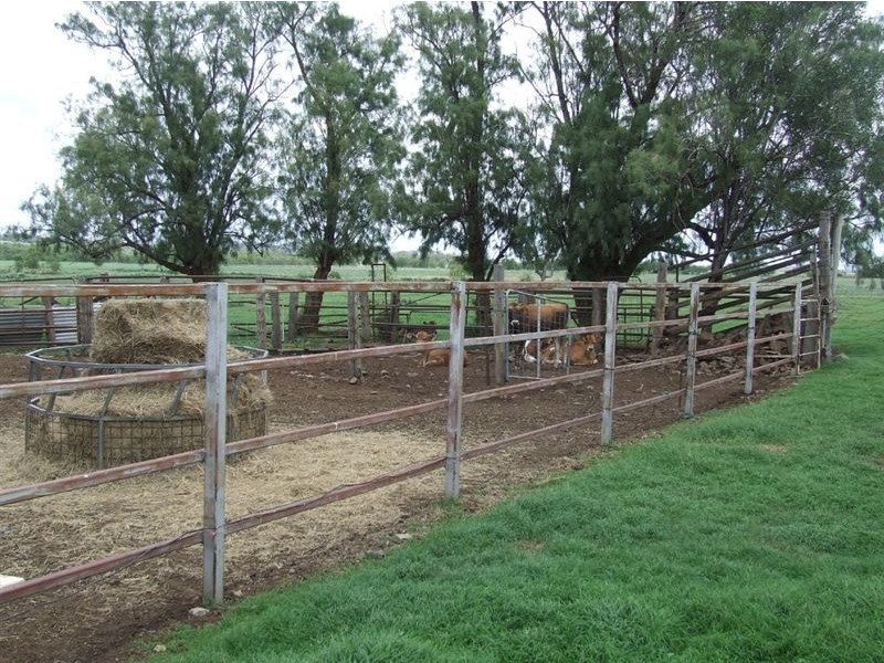 - Oakey Road, Toowoomba QLD 4350