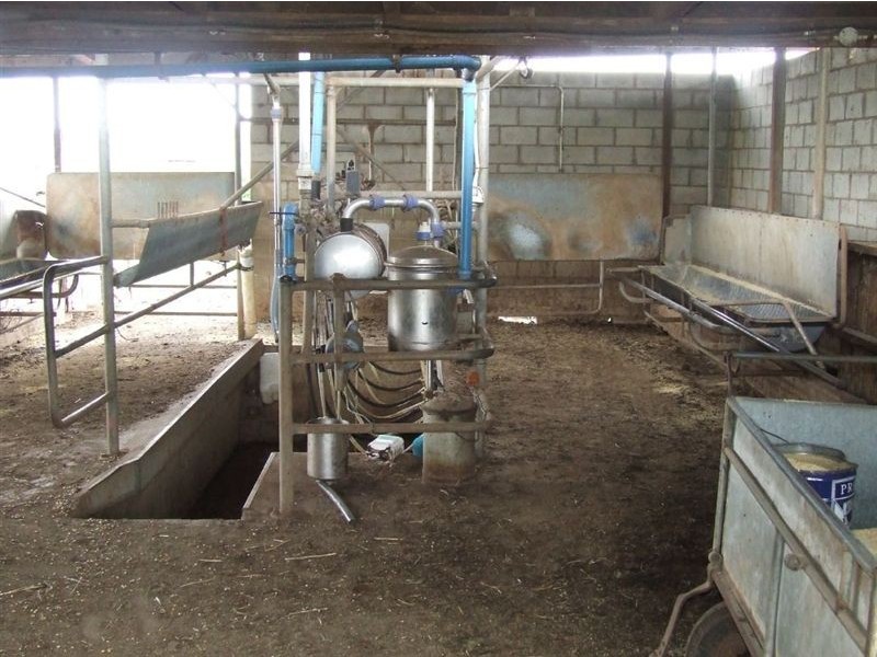 - Oakey Road, Toowoomba QLD 4350