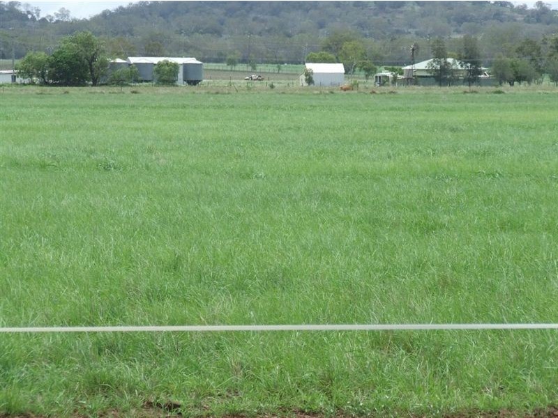 - Oakey Road, Toowoomba QLD 4350