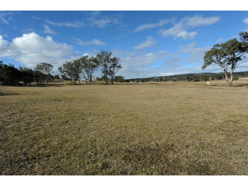Lot 3  55 Wyreema Road, Drayton QLD 4350