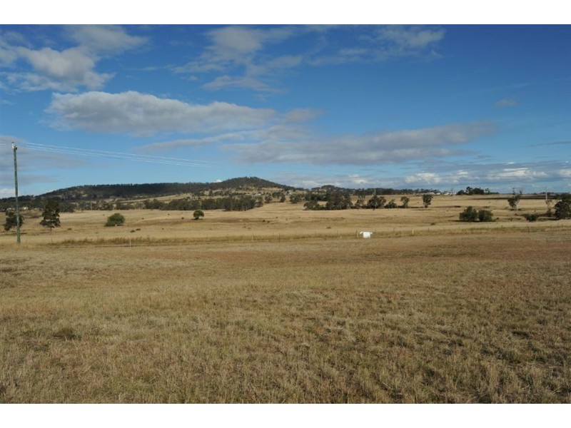 Lot 3  55 Wyreema Road, Drayton QLD 4350