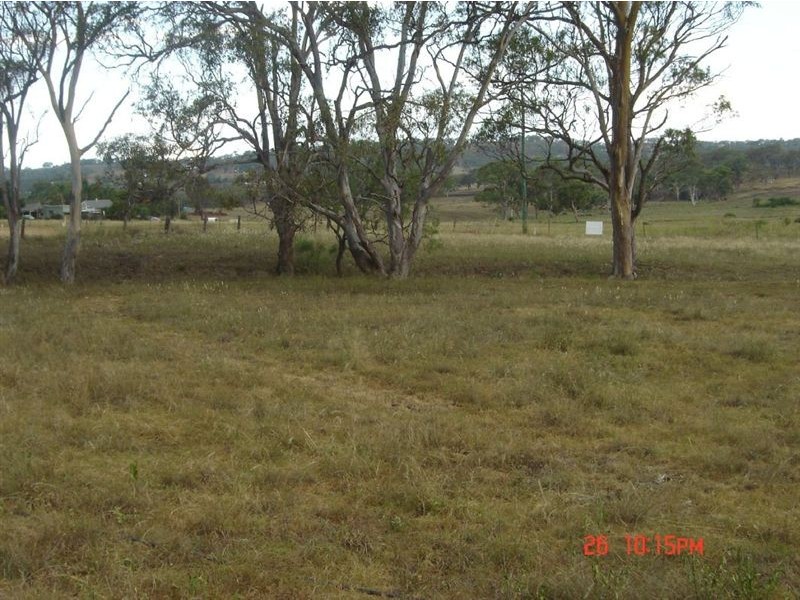 Lot 3  55 Wyreema Road, Drayton QLD 4350