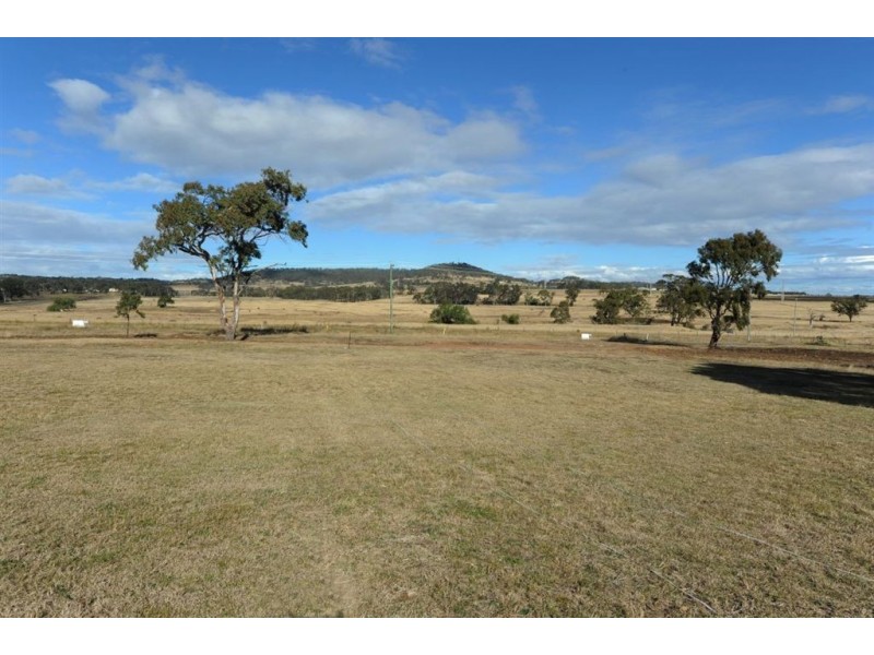 Lot 1  55 Wyreema Road, Drayton QLD 4350