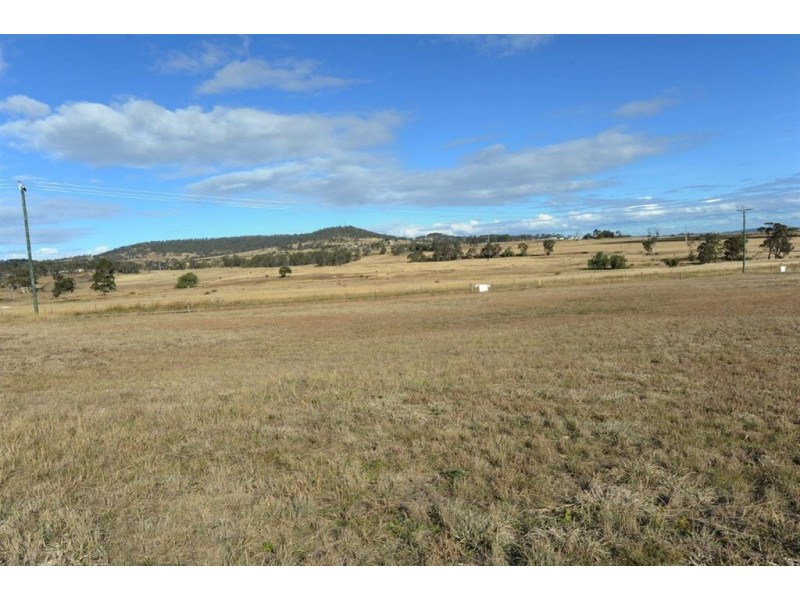 Lot 1  55 Wyreema Road, Drayton QLD 4350