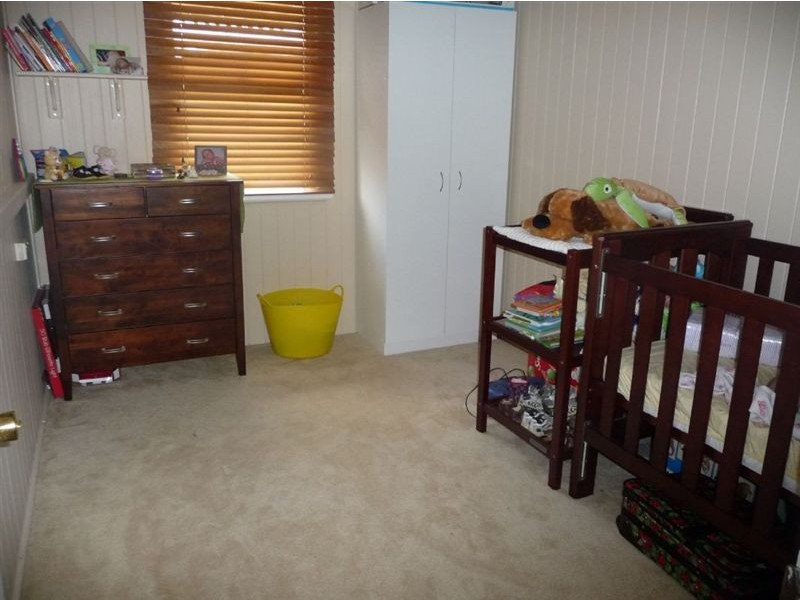 55 Geraghty, Cecil Plains QLD 4407