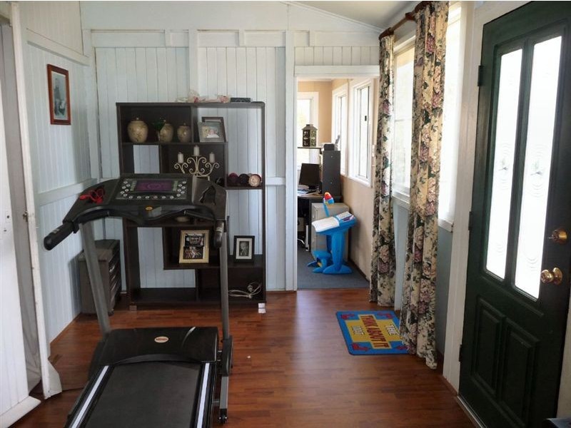 55 Geraghty, Cecil Plains QLD 4407