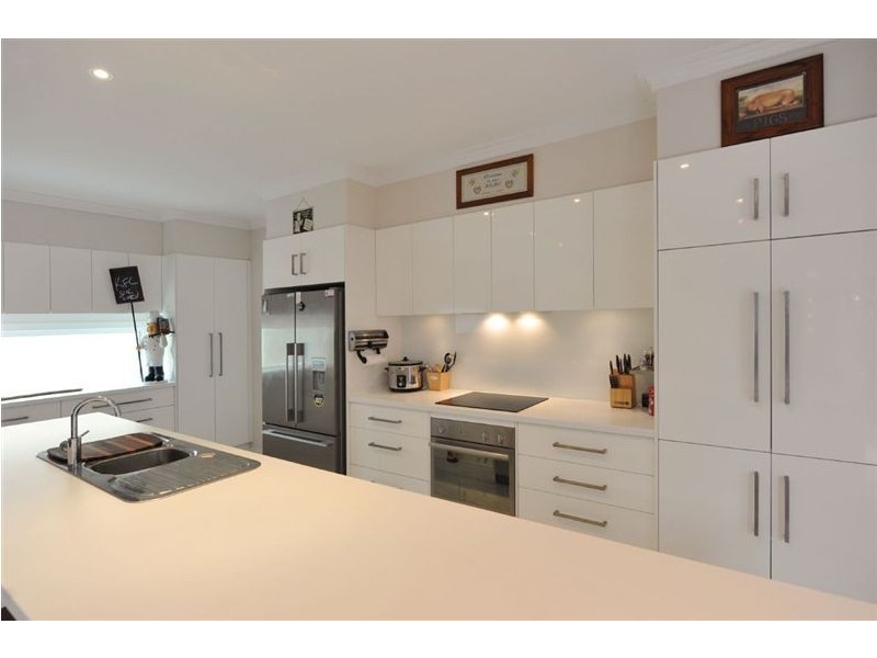 20 Tea Tree Court, Gowrie Junction QLD 4352