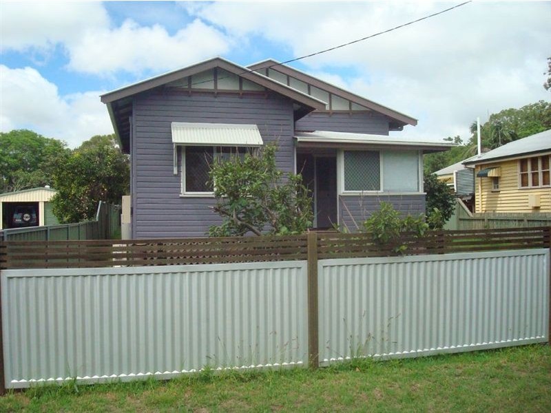 14 Charlotte Street, Newtown QLD 4350