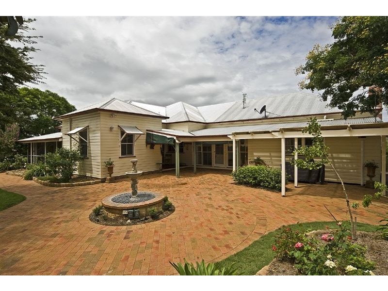 14634 New England Highway, Toowoomba QLD 4350