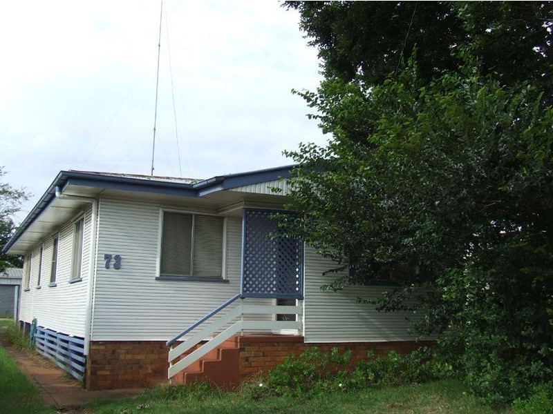 73 Long Street, Rangeville QLD 4350