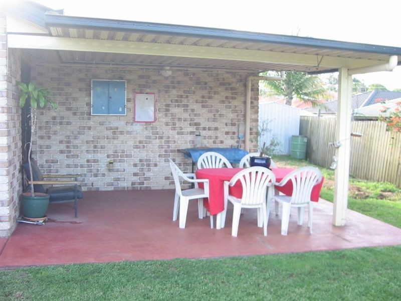 1 Bunya Street, Kearneys Spring QLD 4350