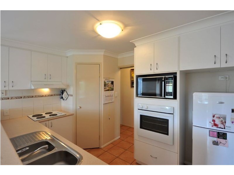 1 Bunya Street, Kearneys Spring QLD 4350