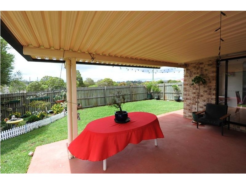 1 Bunya Street, Kearneys Spring QLD 4350