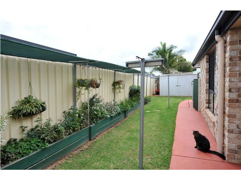 1 Bunya Street, Kearneys Spring QLD 4350