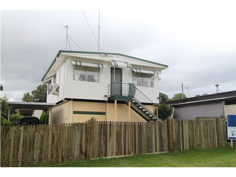 15 Shiel Street, Rangeville QLD 4350