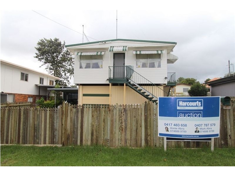 15 Shiel Street, Rangeville QLD 4350