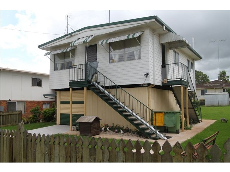 15 Shiel Street, Rangeville QLD 4350