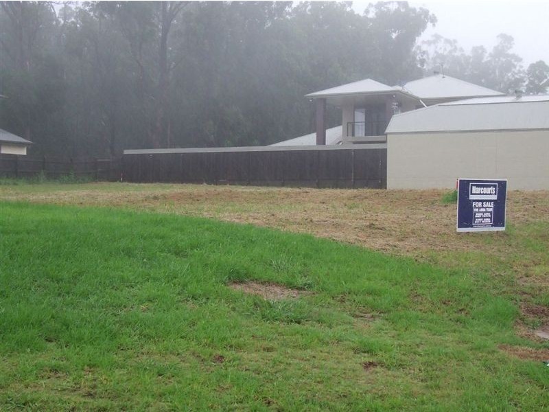 4 Greenway Close, Middle Ridge QLD 4350