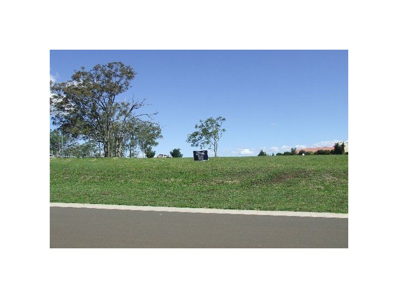 27 Panoramic Drive, Preston QLD 4352