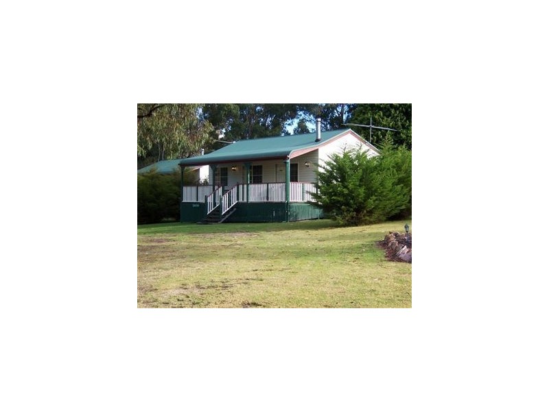90 Nicholson Road, Stanthorpe QLD 4380