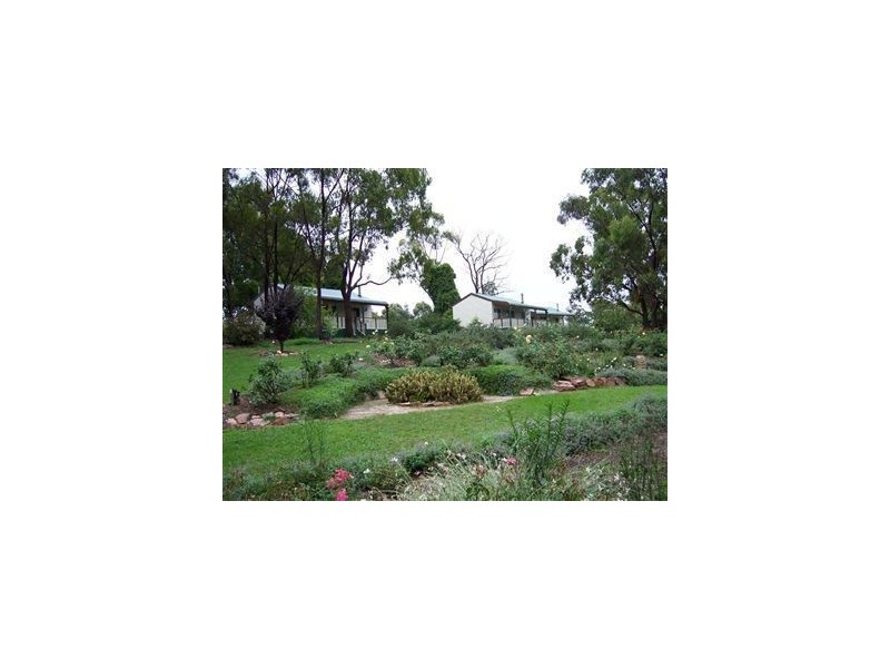 90 Nicholson Road, Stanthorpe QLD 4380