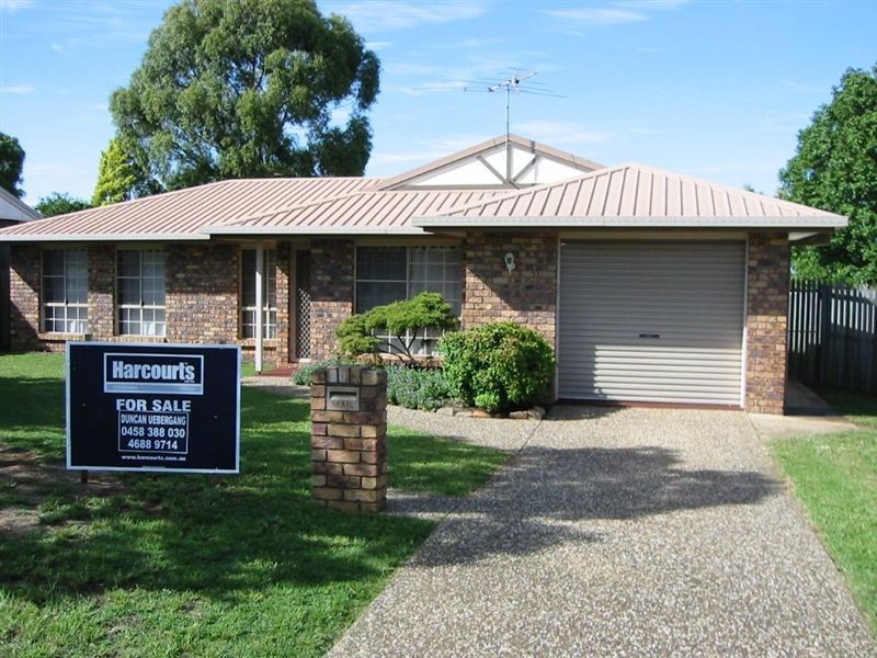 10 Silver Gum Court, Glenvale QLD 4350