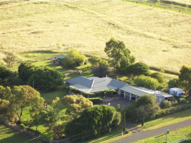 23 Love road, Vale View QLD 4352