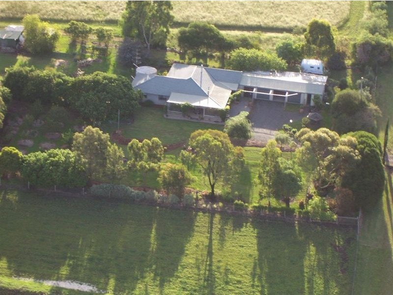23 Love road, Vale View QLD 4352