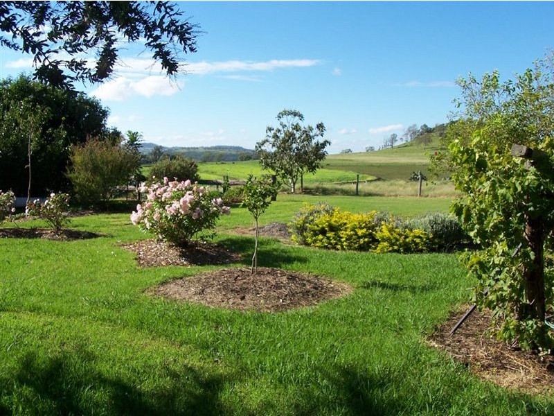 23 Love road, Vale View QLD 4352