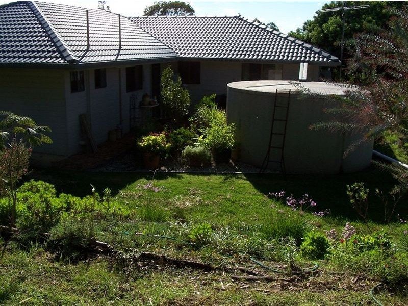 23 Love road, Vale View QLD 4352