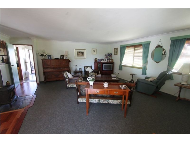 23 Love road, Vale View QLD 4352