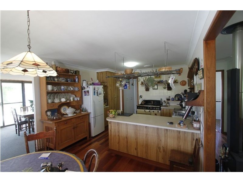 23 Love road, Vale View QLD 4352