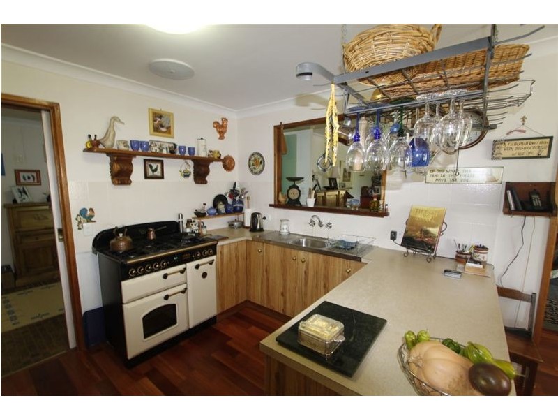 23 Love road, Vale View QLD 4352