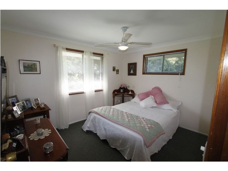 23 Love road, Vale View QLD 4352