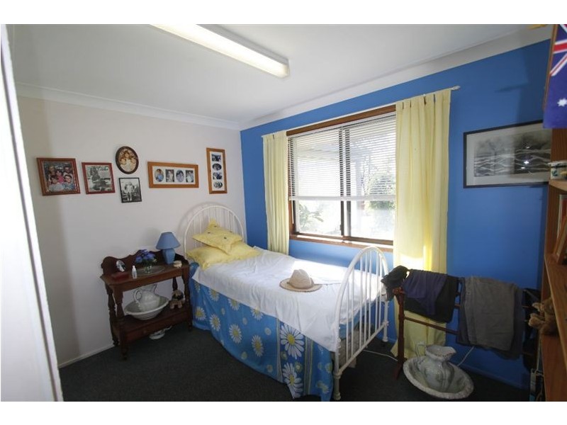 23 Love road, Vale View QLD 4352