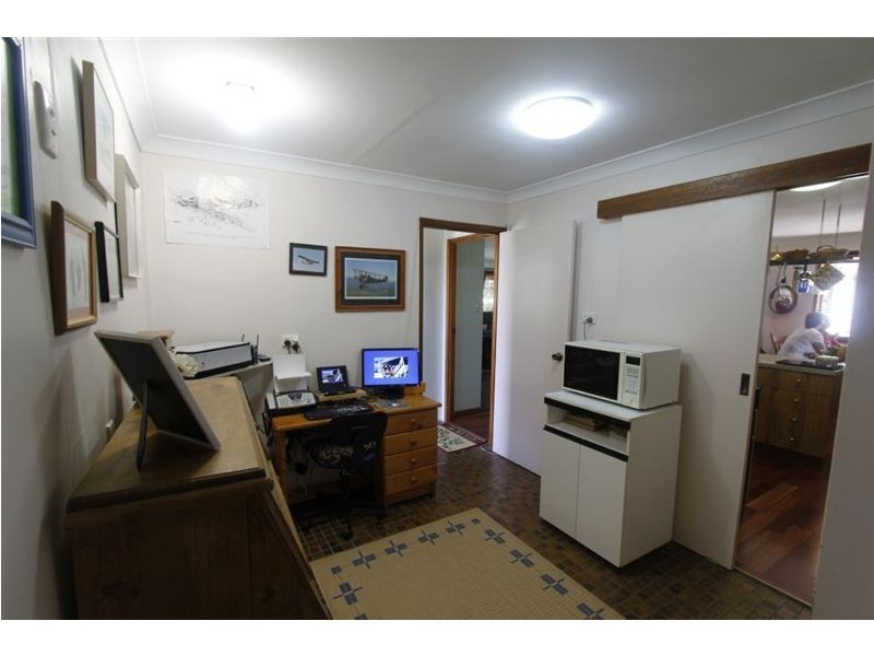 23 Love road, Vale View QLD 4352