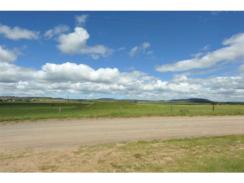 509 Wyreema- Cambooya Road, Toowoomba QLD 4350