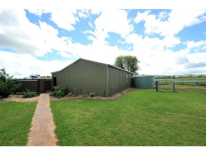 509 Wyreema- Cambooya Road, Toowoomba QLD 4350