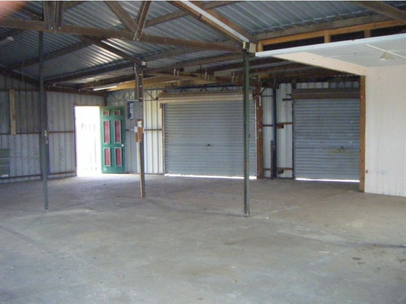 509 Wyreema- Cambooya Road, Toowoomba QLD 4350