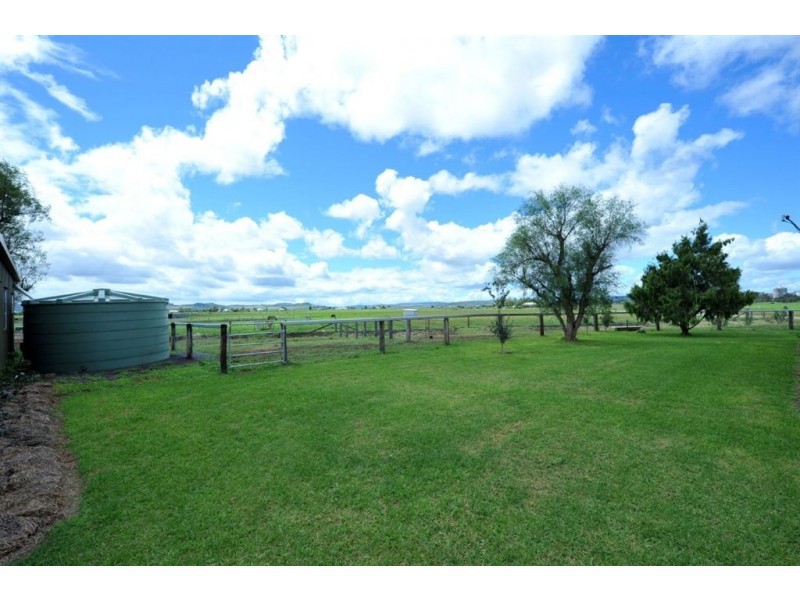 509 Wyreema- Cambooya Road, Toowoomba QLD 4350