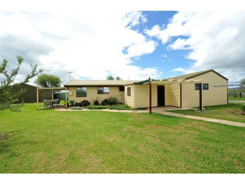 509 Wyreema- Cambooya Road, Toowoomba QLD 4350