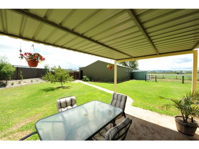 509 Wyreema- Cambooya Road, Toowoomba QLD 4350