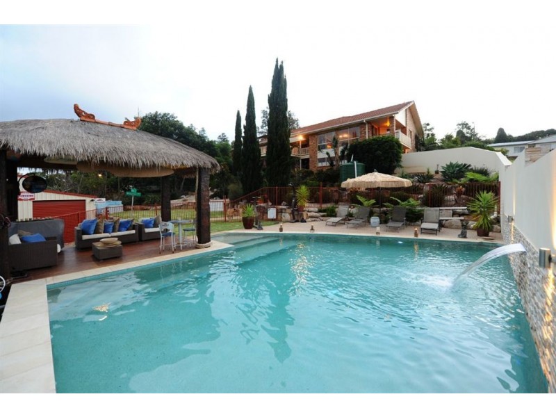 16 Leslie Street, Rangeville QLD 4350