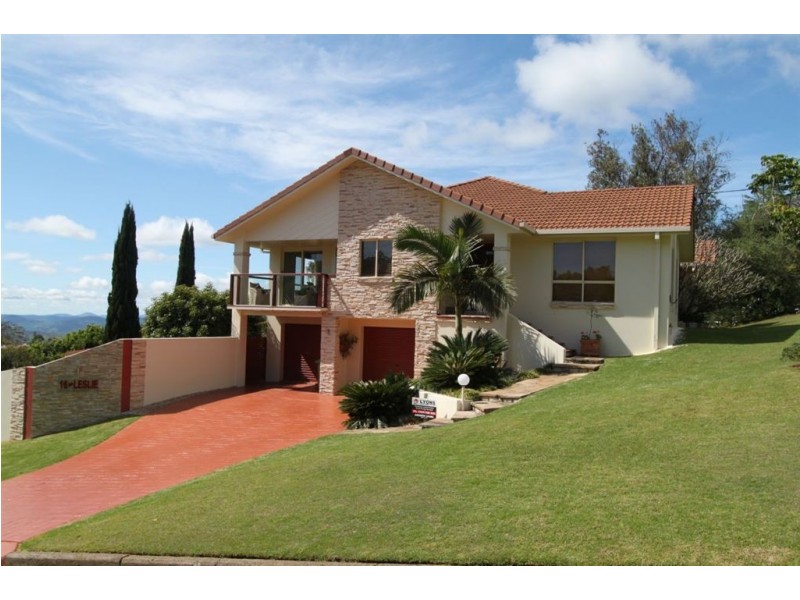 16 Leslie Street, Rangeville QLD 4350