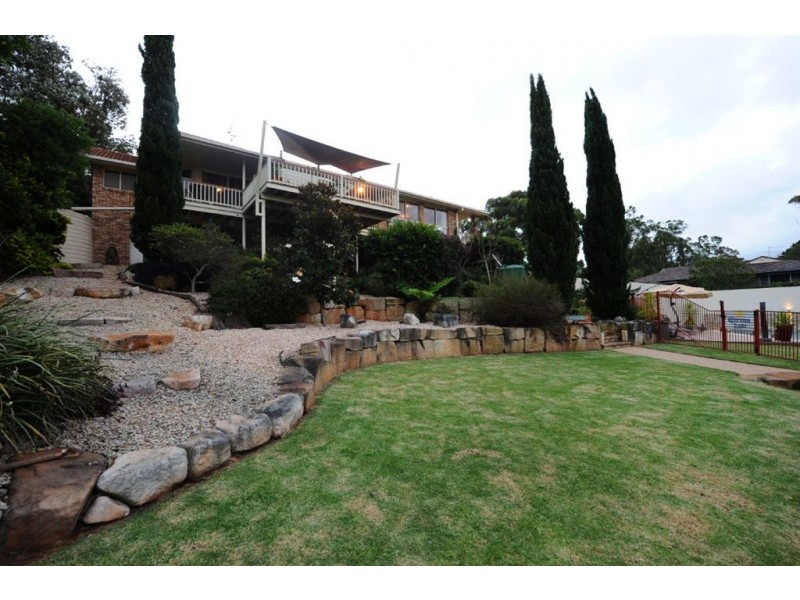 16 Leslie Street, Rangeville QLD 4350