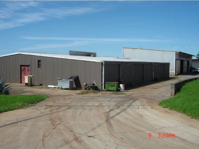 20 Thackery Street, Rockville QLD 4350